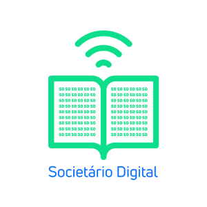 Logo Societário Digital Tecnologia Ltda.